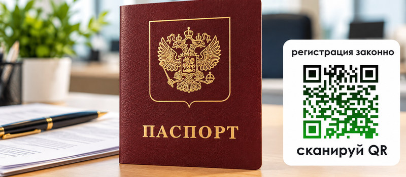 регистрация в Улан-Удэ прописка в Улан-Удэ